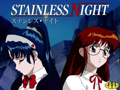 stainless night vostfr